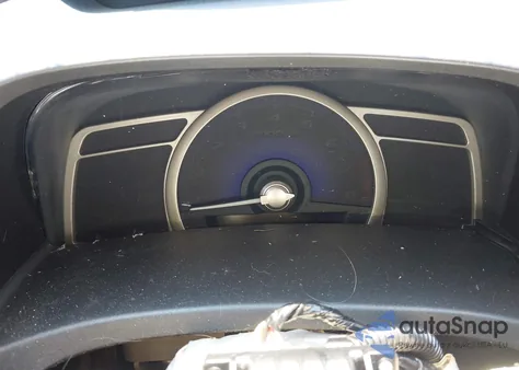 2008 Honda Civic Ex из США, поврежденный, VIN 1HGFA16898L030751